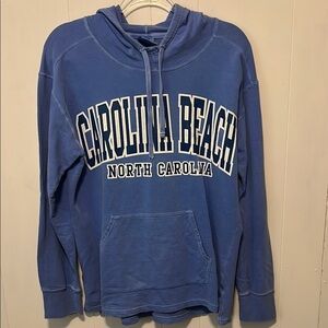 Comfort Colors Hoodie